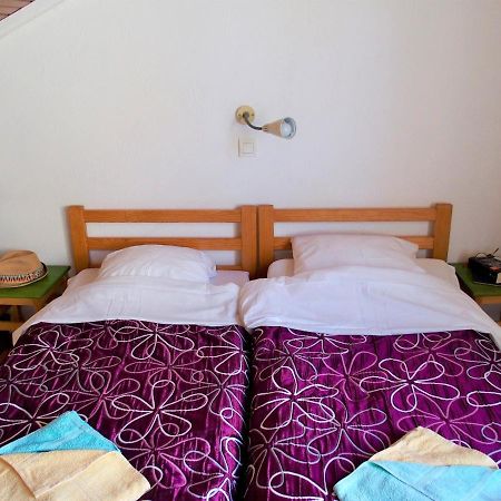 Fkk-Feriendorf Village Naturiste Club Corsicana Linguizzetta ภายนอก รูปภาพ