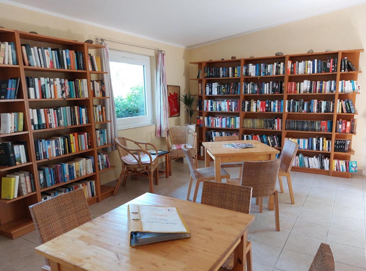 Fkk-Feriendorf Village Naturiste Club Corsicana Linguizzetta ภายนอก รูปภาพ